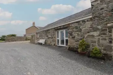 Coetsiws, Caernarfon, Gwynedd