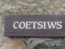 Coetsiws, from the outside - thumbnail photo