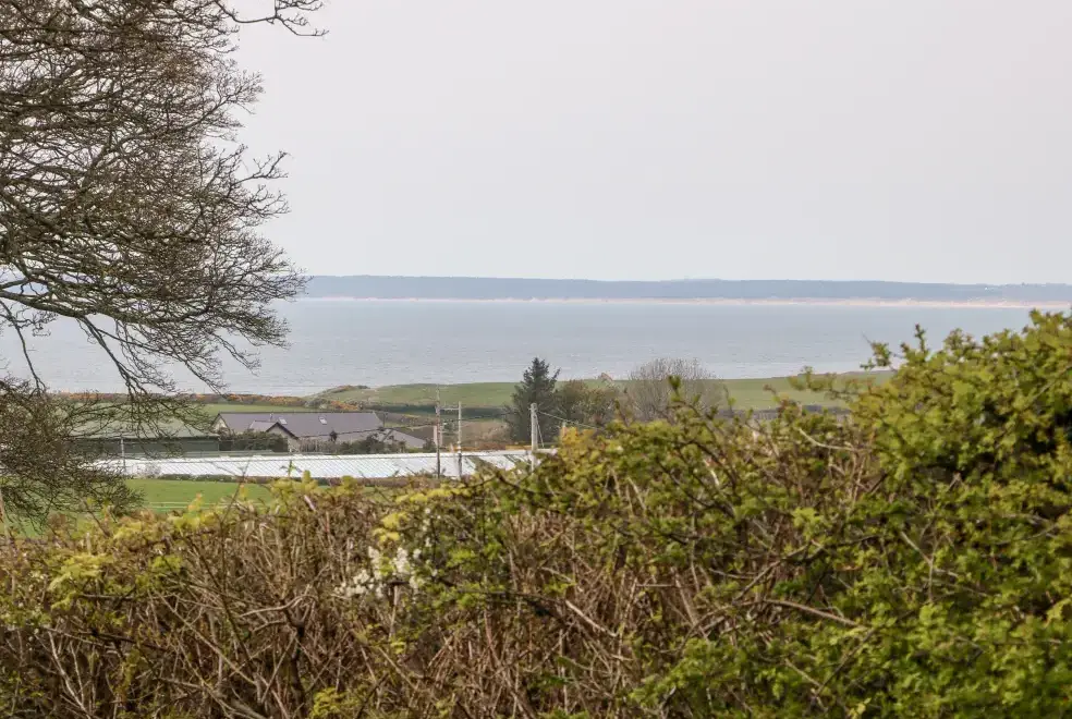 Sev view at Coetsiws