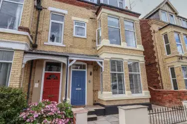 Coral Villa, Bridlington, East Yorkshire