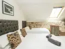 Bedroom at Corn House - thumbnail photo