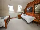 Bedroom at Corn House - thumbnail photo