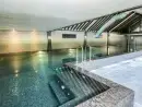Private Swimming Pool at Corn House - thumbnail photo