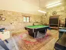 Games Room at Corn House - thumbnail photo