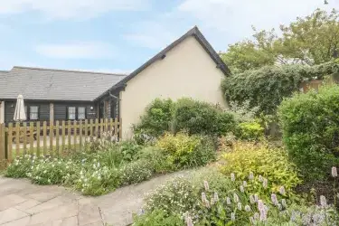 Corner Pet-Friendly Barn, Dorset AONB, Winterborne Stickland, Dorset