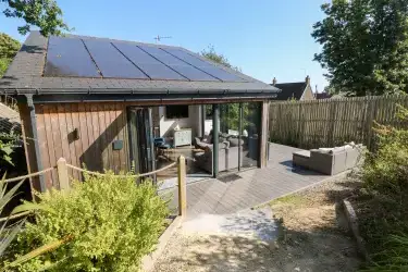 Cornerstones Brython, West Wales, Wales