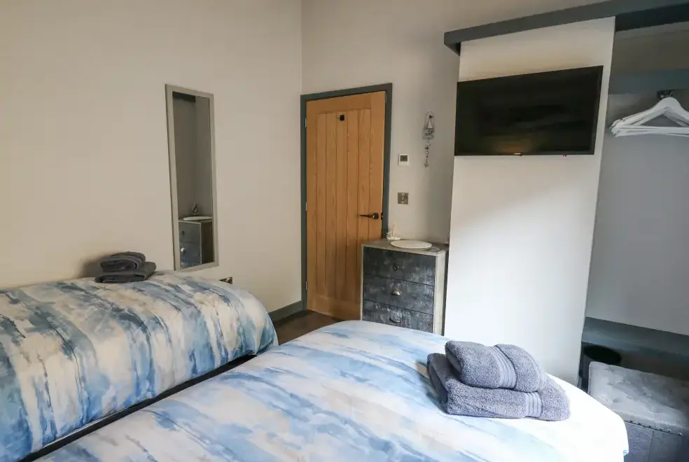  at Cornerstones Brython