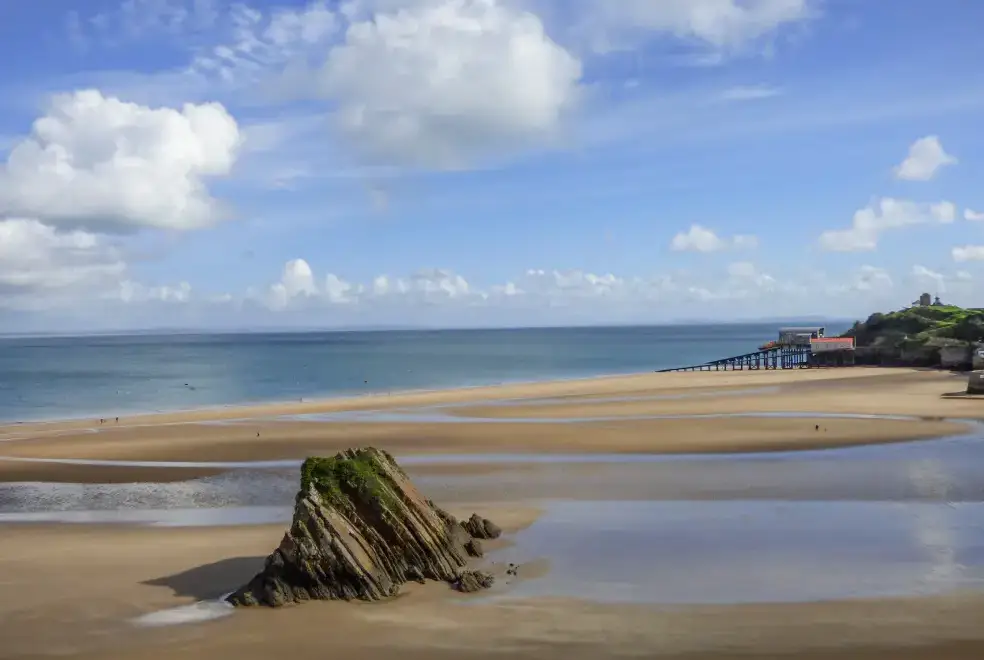  at Cornerstones Brython