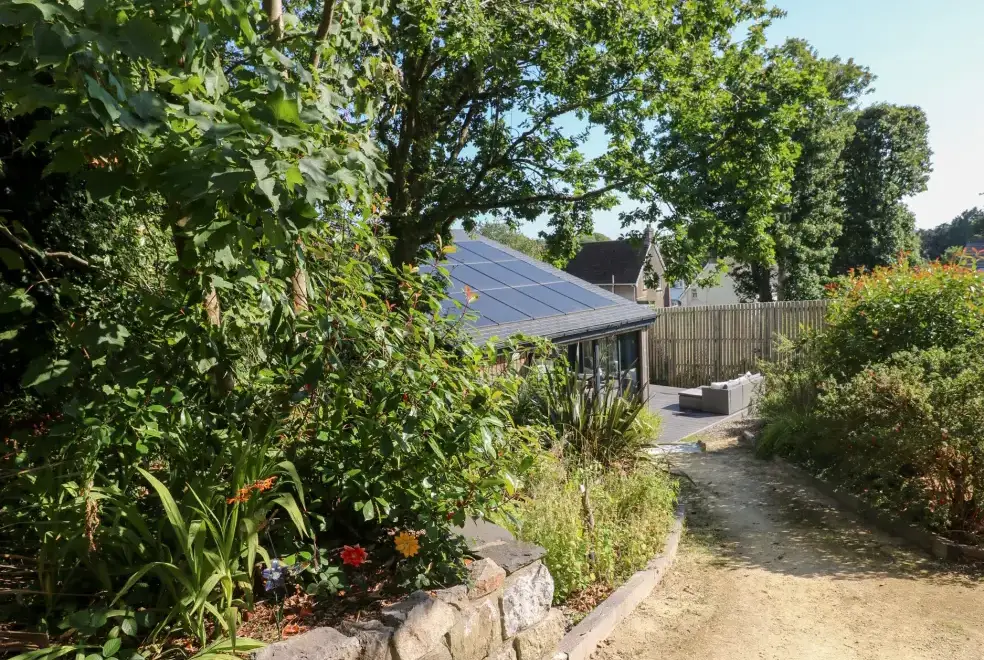  at Cornerstones Brython