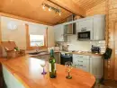 Kitchen/diner at Cornfield - thumbnail photo