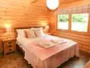Bedroom at Cornfield - thumbnail photo