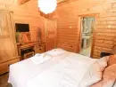 Bedroom at Cornfield - thumbnail photo