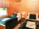 Bedroom at Cornfield - thumbnail photo