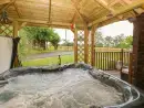 Private Hot Tub at Cornfield - thumbnail photo