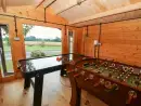 Games Room at Cornfield - thumbnail photo