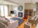 Lounge at Cottam Cottage Farm - thumbnail photo