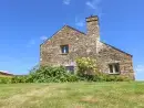 Cottam Cottage Farm, from the outside - thumbnail photo