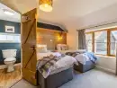 Bedroom at Court Farmhouse - thumbnail photo