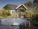 Private Hot Tub at Court Lodge, Hillfield Village - thumbnail photo