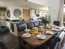 Kitchen/diner at Court Lodge, Hillfield Village - thumbnail photo