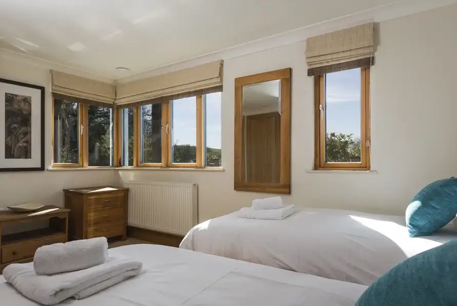  at Court Lodge, Hillfield Village