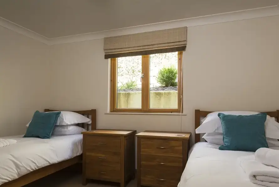  at Court Lodge, Hillfield Village