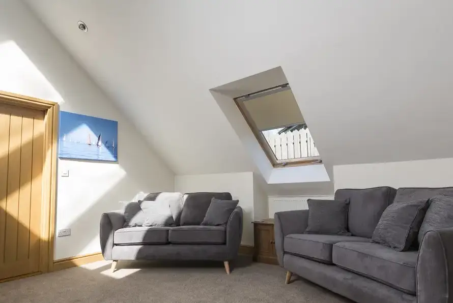  at Court Lodge, Hillfield Village