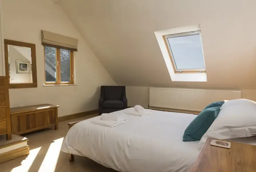  at Court Lodge, Hillfield Village