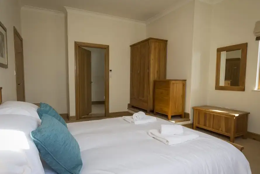  at Court Lodge, Hillfield Village