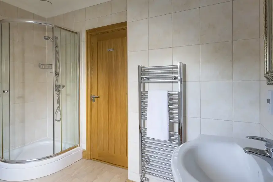  at Court Lodge, Hillfield Village