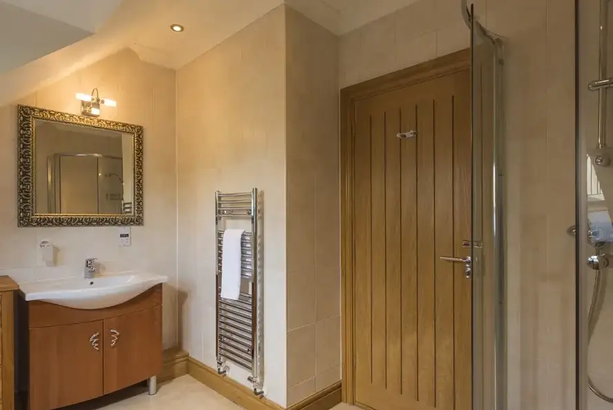  at Court Lodge, Hillfield Village