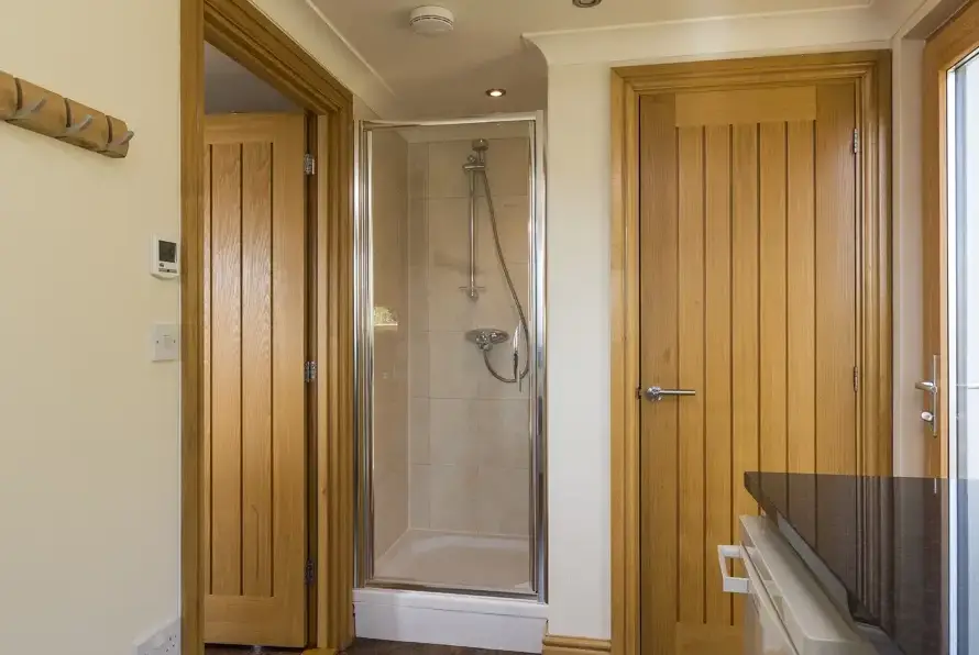  at Court Lodge, Hillfield Village