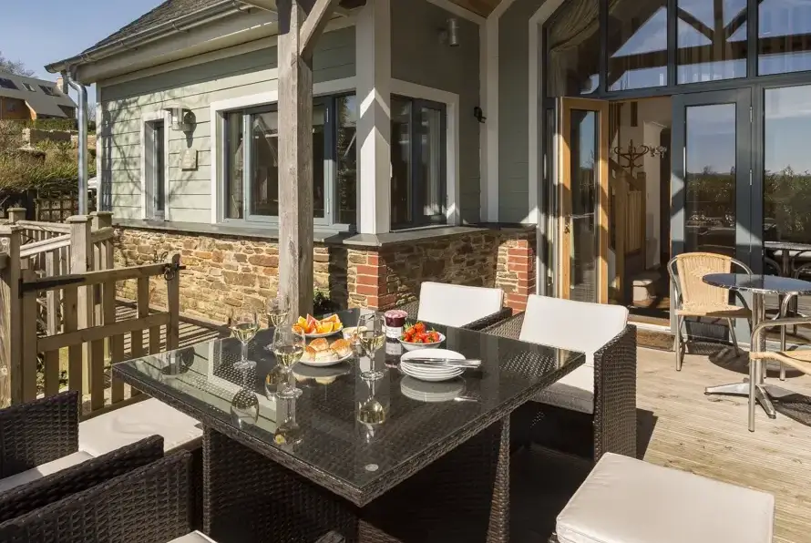  at Court Lodge, Hillfield Village