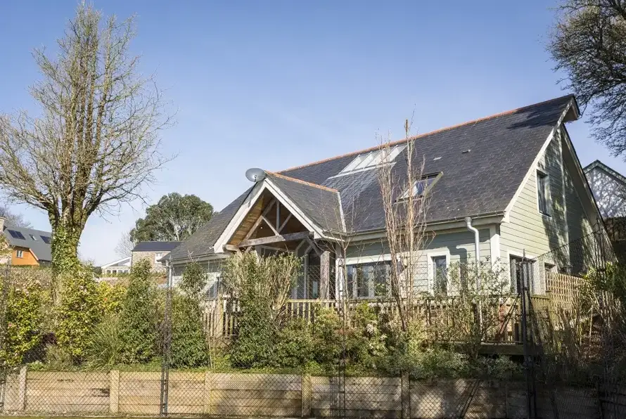  at Court Lodge, Hillfield Village