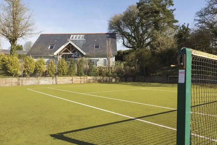  at Court Lodge, Hillfield Village