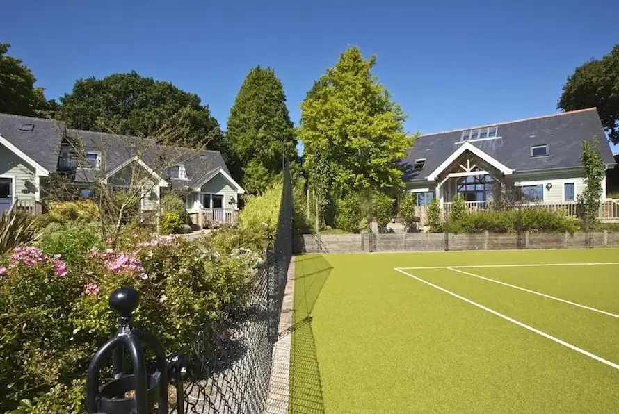  at Court Lodge, Hillfield Village