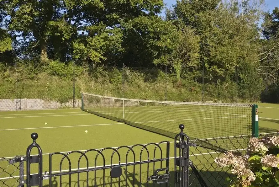  at Court Lodge, Hillfield Village