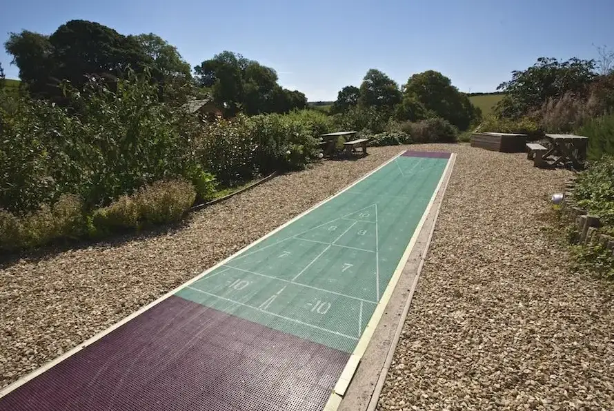  at Court Lodge, Hillfield Village