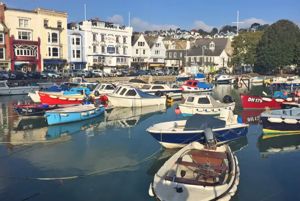  at Court Lodge, Hillfield Village