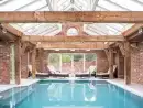 Private Swimming Pool at Courtyard Cottage - thumbnail photo