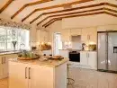 Kitchen/diner at Courtyard Cottage - thumbnail photo