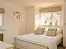 Double bedroom at Courtyard Cottage - thumbnail photo