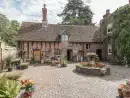 Courtyard Countryside Cottage, Heart Of England - thumbnail photo 2