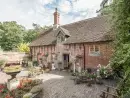 Courtyard Countryside Cottage, Heart Of England - thumbnail photo 3