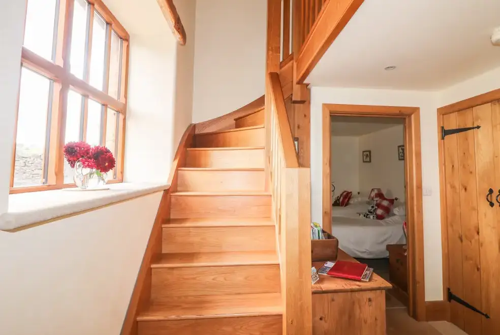  at Cow Barn, Peak District National Park