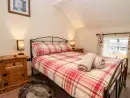 Bedroom at Cow Byre - thumbnail photo
