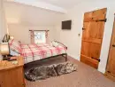 Bedroom at Cow Byre - thumbnail photo