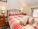 Bedroom at Cow Byre - thumbnail photo