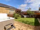 Private Hot Tub at Cow Byre - thumbnail photo