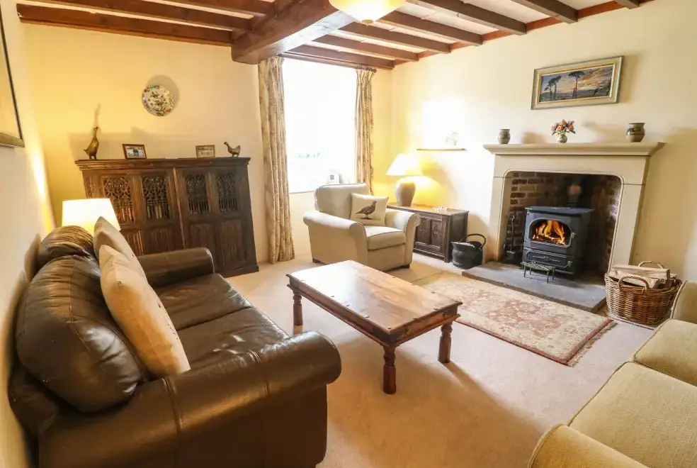 Lounge at Cowstonegill